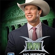 No Mercy 2004