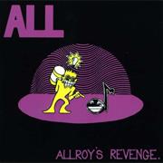 Allroy&#39;s Revenge