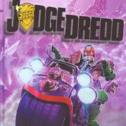 Judge Dredd