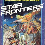 Star Frontiers