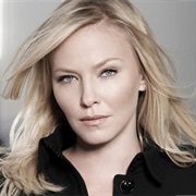 Kelli Giddish