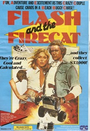 Flash and the Firecat (1976)