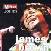 Brown, James: James Brown