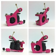 Buzzard Tattoo Machine