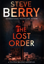 The Lost Order (Berry)