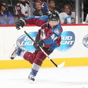 Alex Tanguay