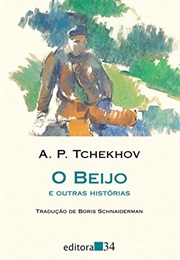 O Beijo (Anton Tchekhov)