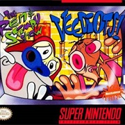 The Ren &amp; Stimpy Show: Veediots!