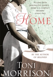 Home (Toni Morrison)