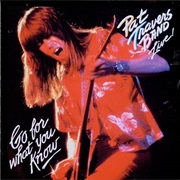 Pat Travers Band