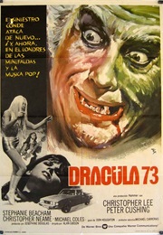 Dracula 73 (1973)