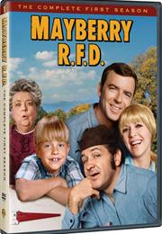 Mayberry R.F.D.