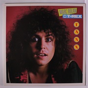 Bolan &amp; T.Rex, Marc: Tanx