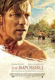 The Impossible (2012)