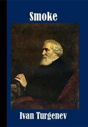 Smoke (Ivan Turgenev)