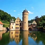 Schloss Mespelbrunn