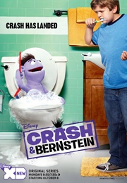 Crash and Bernstein (2012)