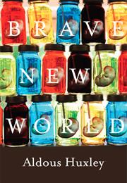 brave new world summary 13 18 shmoop