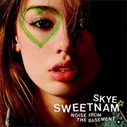 Skye Sweetnam - Noise From the Basement