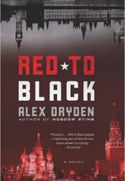 Red and Black (Alex Dryden)