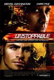 Tony Scott: Unstoppable (2010)