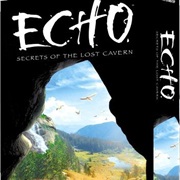 ECHO: Secrets of the Lost Cavern