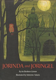 Jorinda and Jorindel (Brothers Grimm)