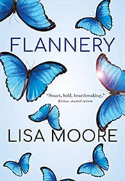 Flannery (Lisa Moore)