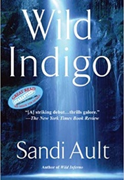 Wild Indigo (Sandi Ault)