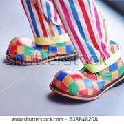 Clown Shoes