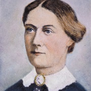 Margaret Taylor