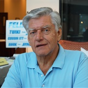 David Prowse