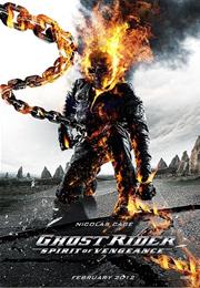 Ghost Rider II