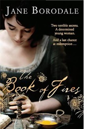 The Book of Fires (Jane Borodale)