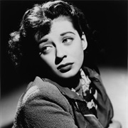 Gail Russell