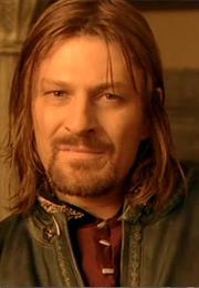 Boromir