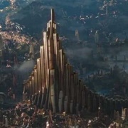 Asgard