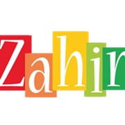 Zahir