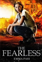 The Fearless (Emma Pass)