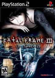 Fatal Frame 3