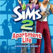 The Sims 2: Apartment Life