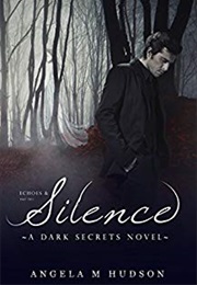 Silence (A.M. Hudson)