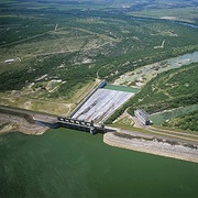 Cities and Sights Along the Rio Grande