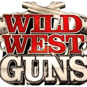 Wild West Guns