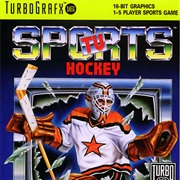 TV Sports Hockey