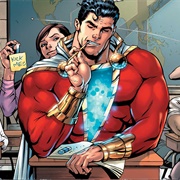 Shazam