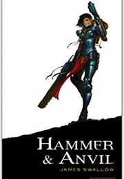 Hammer and Anvil (James Swallow)