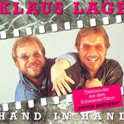 Hand in Hand - Klaus Lage