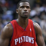 Antonio Mcdyess