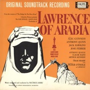 Maurice Jarre - Lawrence of Arabia